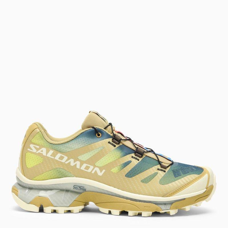 salomon watson low mens walking shoes