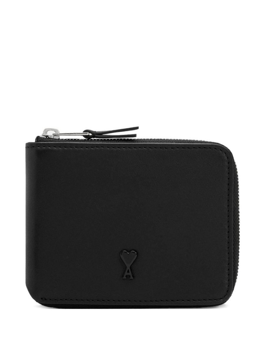 Ami Paris Wallets and cardholders for Women | Online Sale up