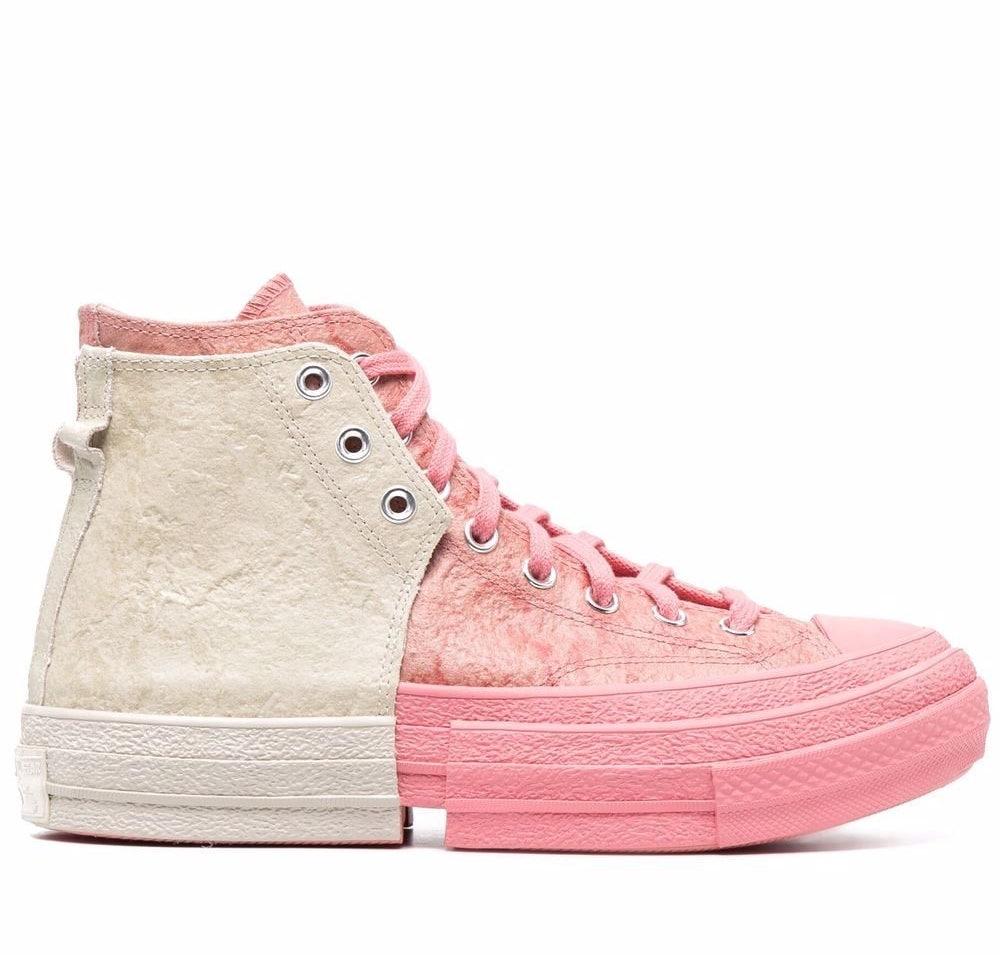 Converse Chuck Taylor 70 2 In 1 X Feng Chen Wang Sneakers in Pink | Lyst  Canada