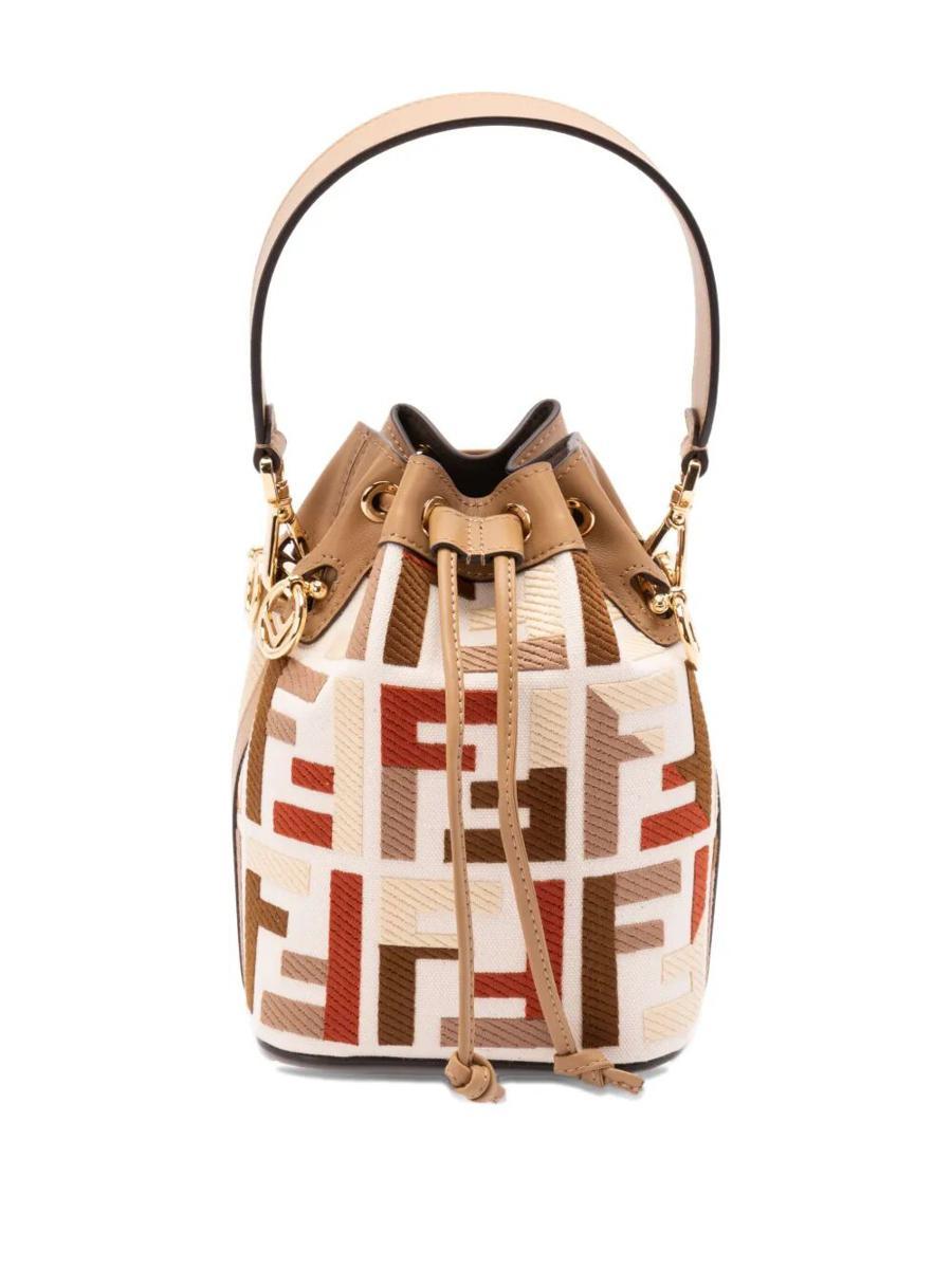 Fendi Bucket bags and bucket purses for Women | Online Sale