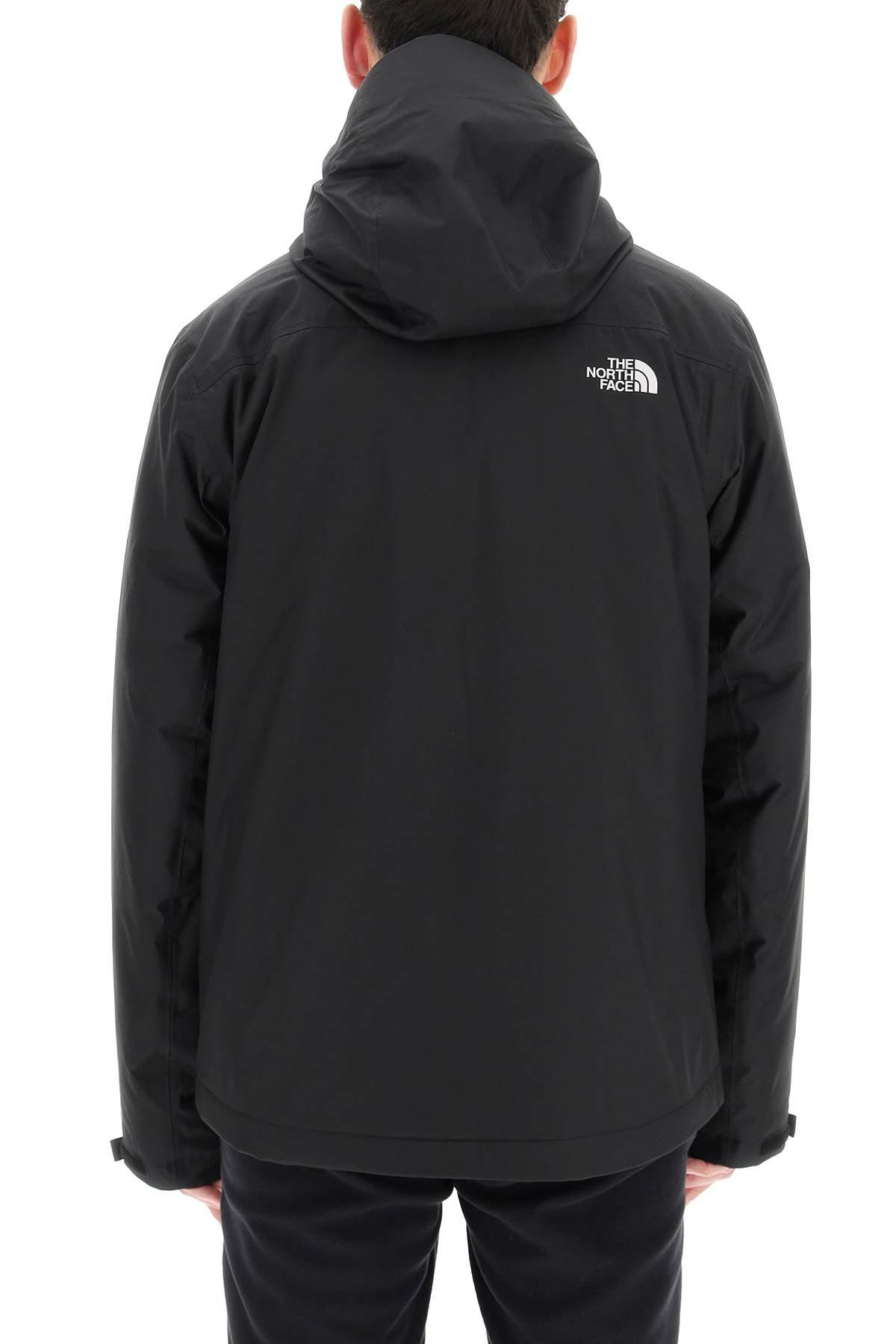 Synthetic Millerton Insulated Jacket 