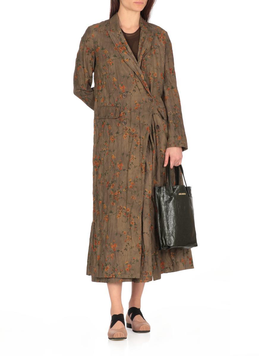 Uma Wang Coats for Women | Online Sale up to 79% off | Lyst