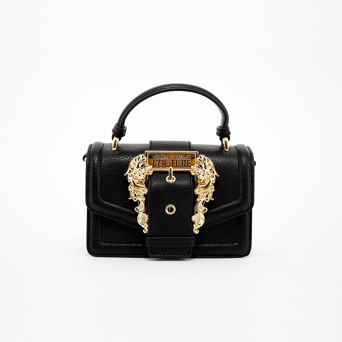Versace Jeans Couture Borse Women's Bag in Nero (Black) | Lyst Canada