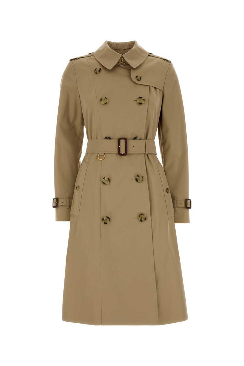Burberry Trench coats for Women Online Sale up to 50% off Lyst UK