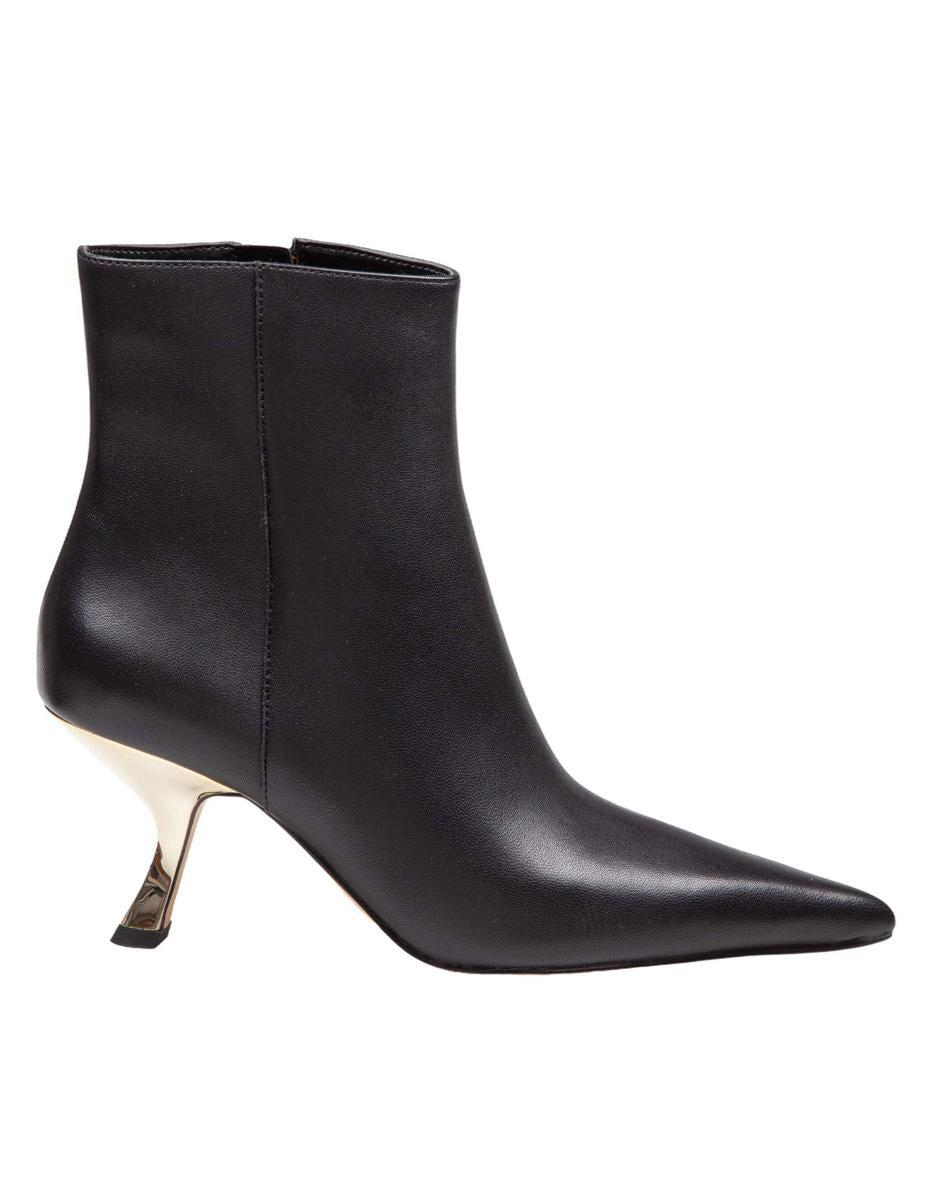 Coma stretch bootie shop