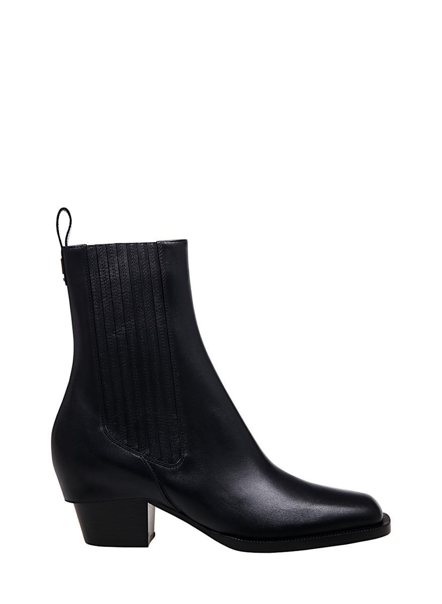 Fendi Ankle boots for Women | Online Sale up to 77% off | Lyst