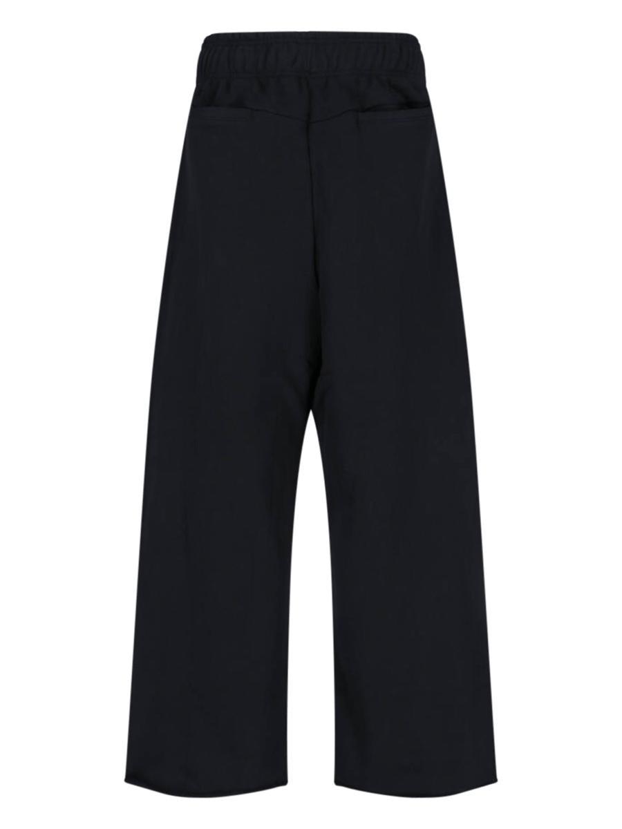 パンツ entire studios PANTS (ESUS2513007BL BLACK) entire studios Pants - NUBIAN