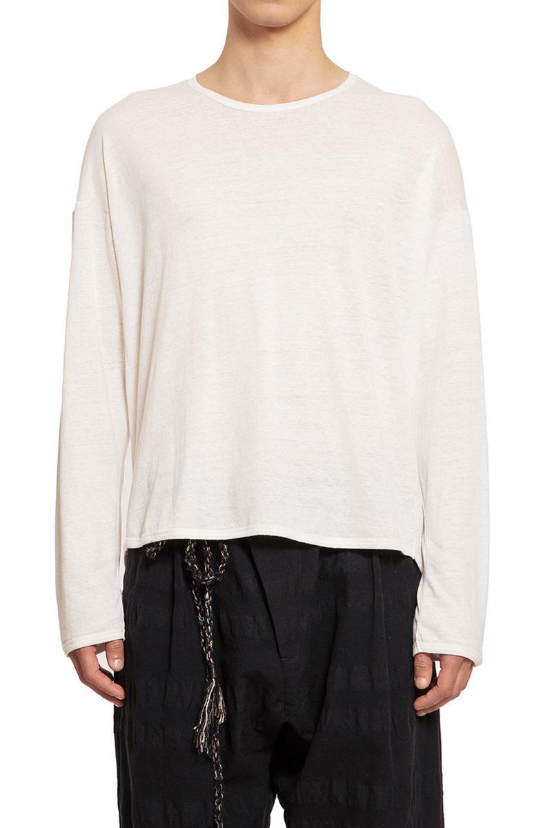 【関税込み】Jan-Jan Van Essche Tシャツ Jan-Jan Van Essche Tee #86, Sumi – Glasswing