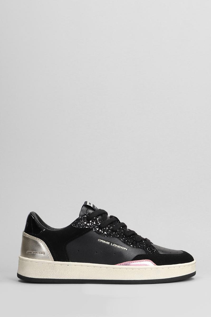 Crime london komrad best sale