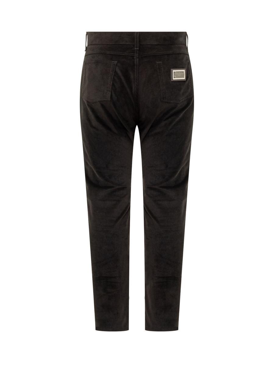 Dolce & Gabbana Pants for Men | Online Sale up to 50% off | Lyst