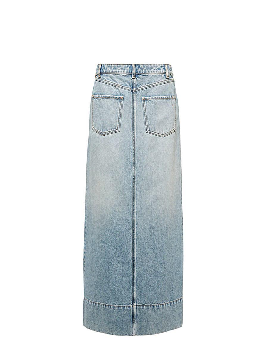 スカート Sportmax 'Adua' Skirt Sportmax Maxi skirts for Women | Online Sale up to 80% off
