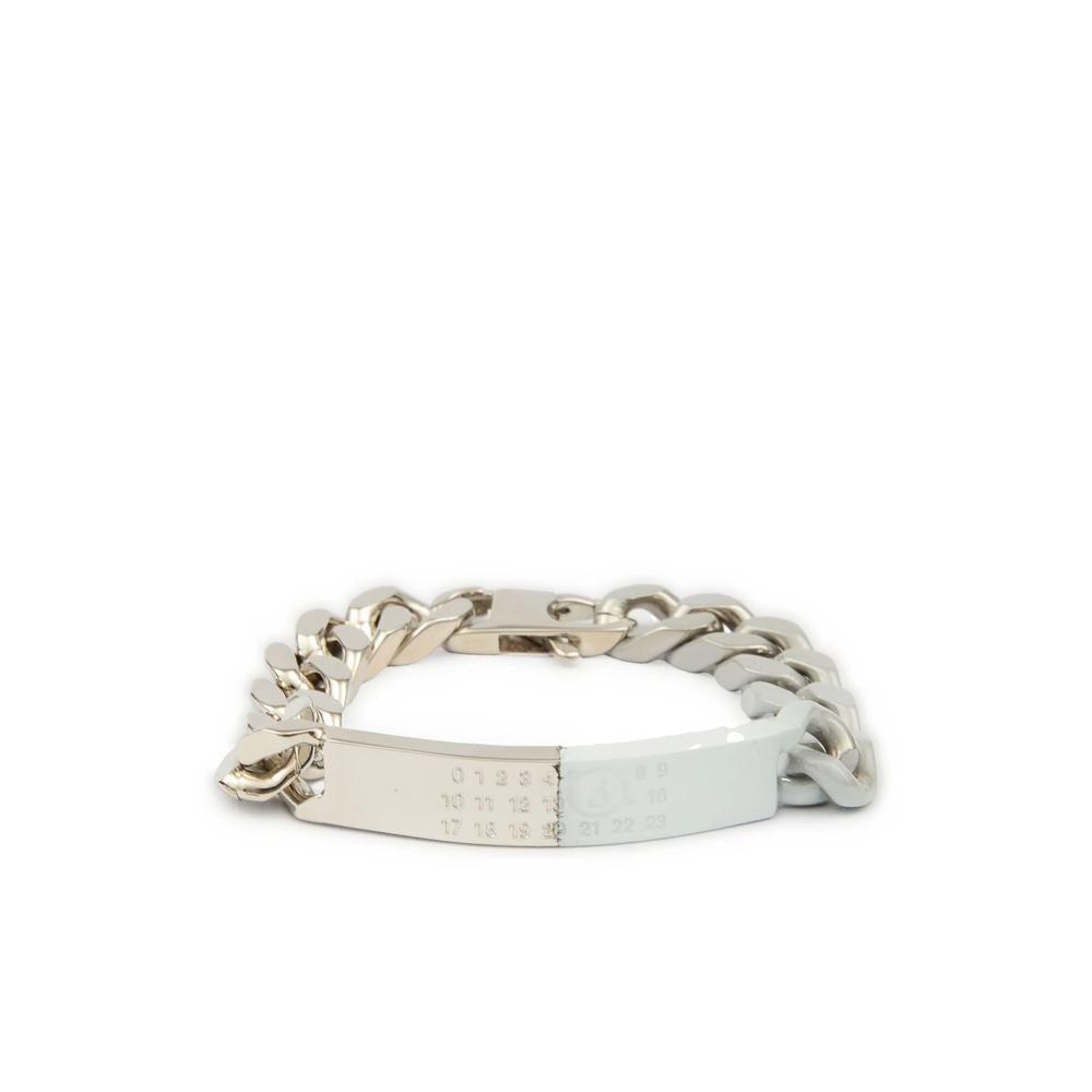 MM6 by Maison Martin Margiela Bracelets for Women | Online MM6 by Maison Martin Margiela Bracelets for Women | Online