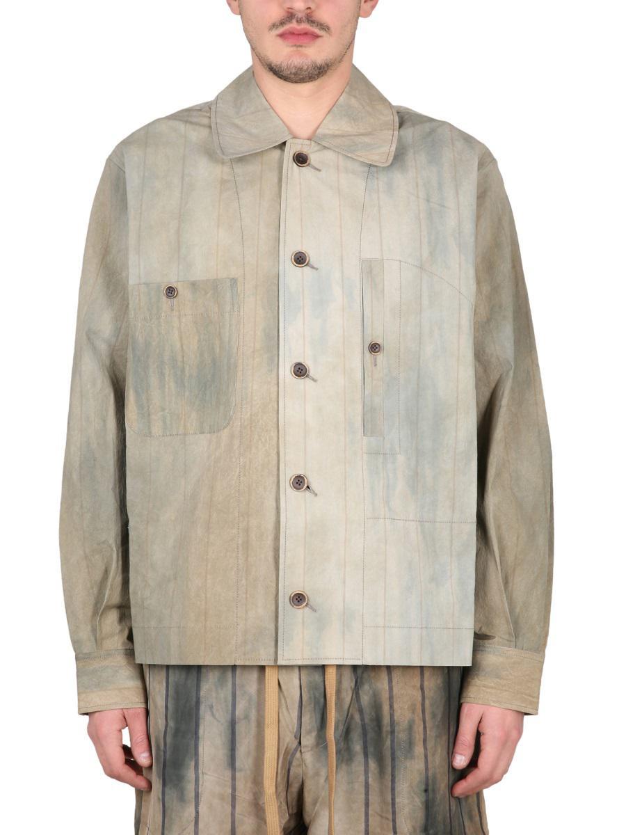 Uma Wang Shirts for Men | Online Sale up to 60% off | Lyst Uma Wang Shirts for Men | Online Sale up to 60% off | Lyst