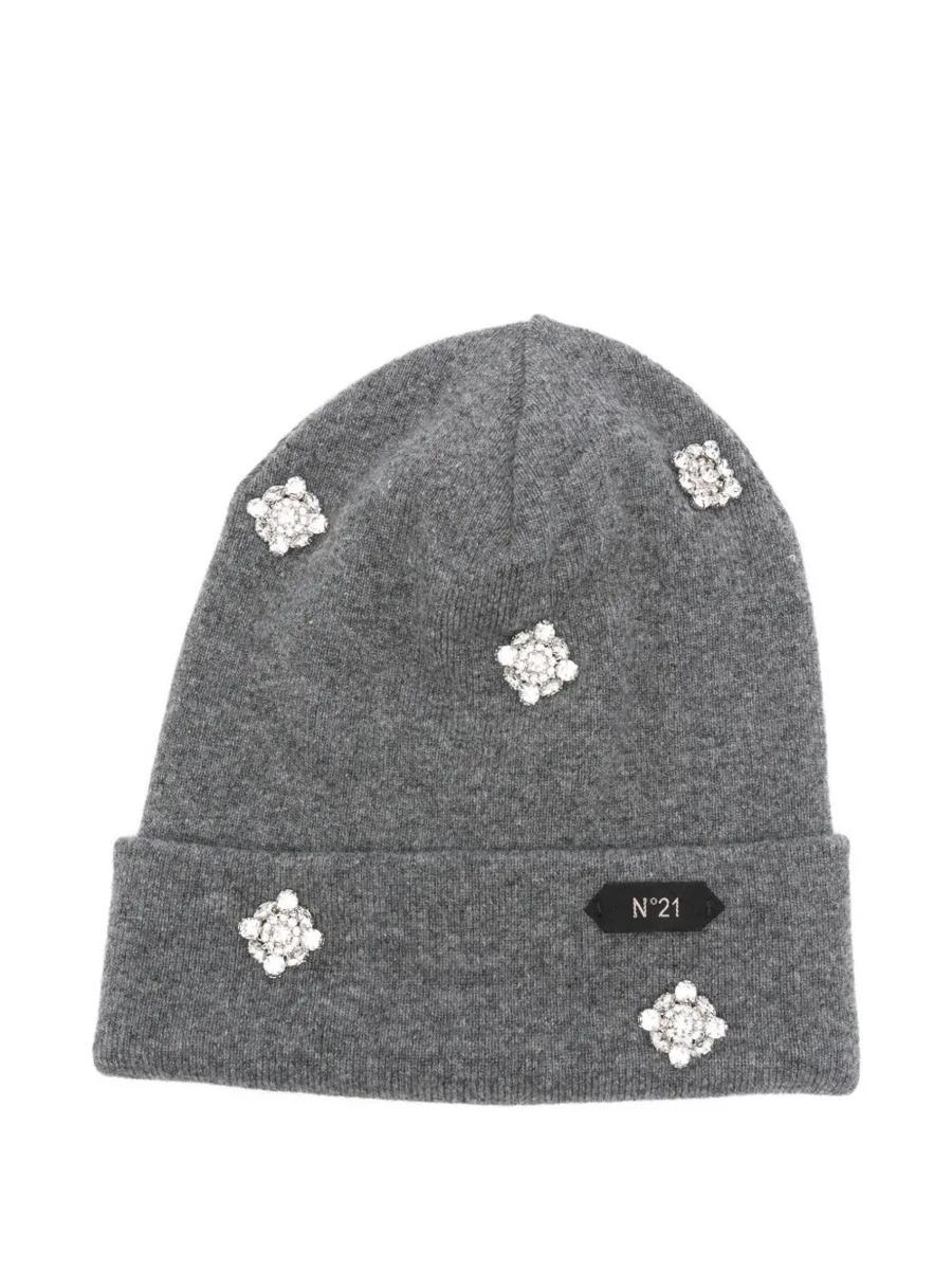 N°21 Hats for Women | Online Sale up to 59% off | Lyst