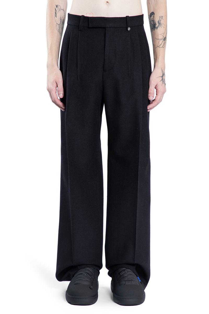 Burberry pants price list hot sale