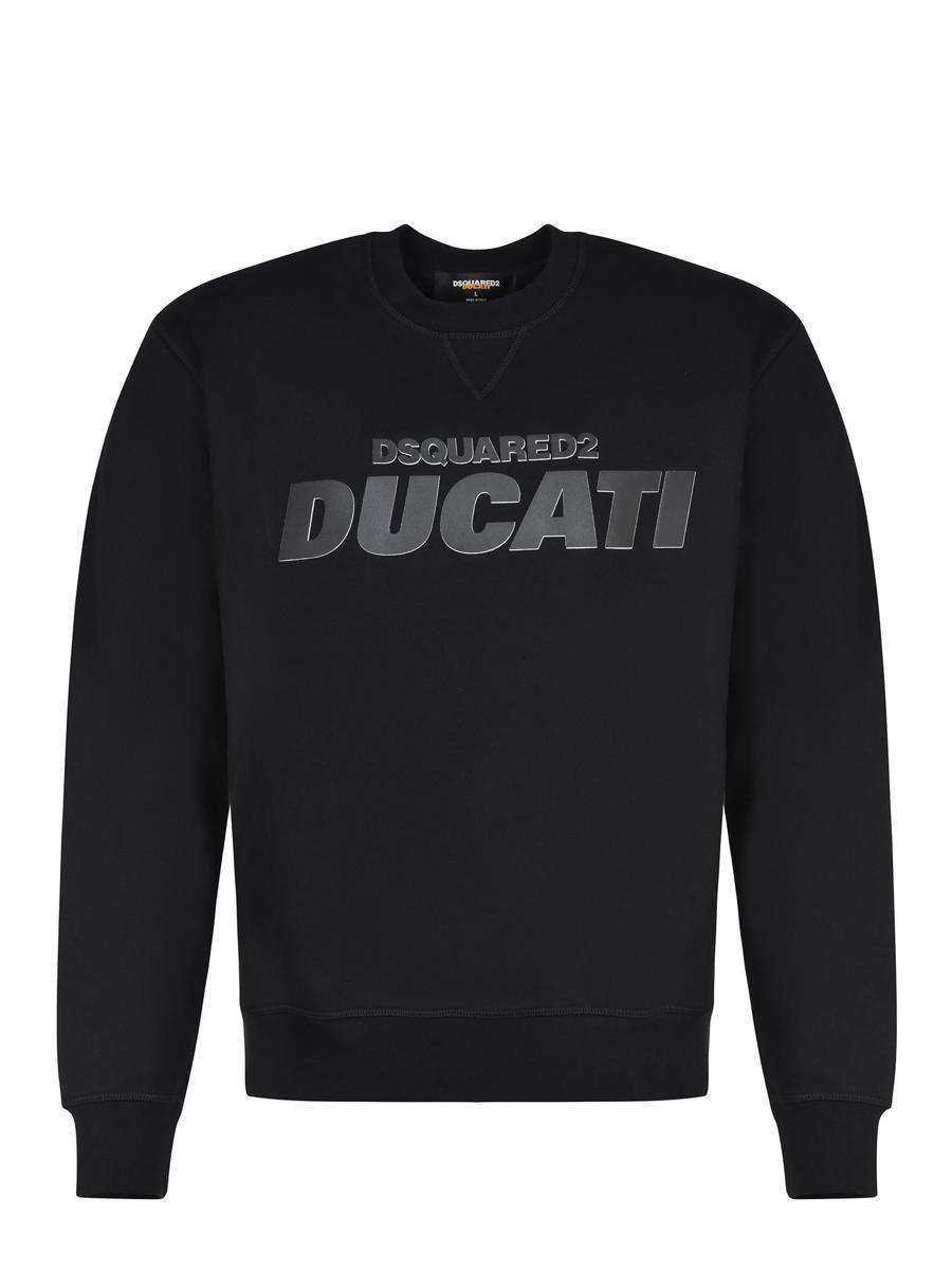 DSquared² Sweatshirts for Men | Online Sale up to 60% off | Lyst