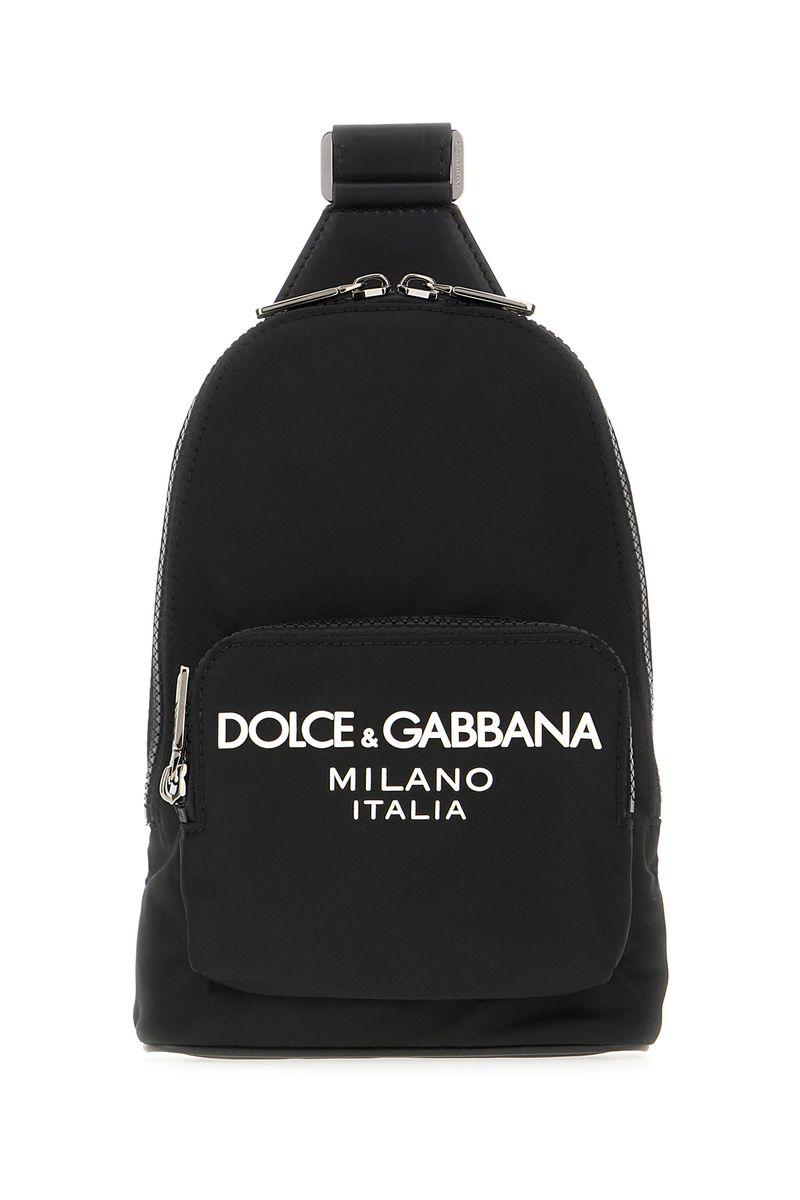Dolce and gabbana belt bag online