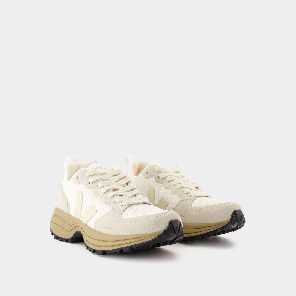 Veja Venturi Ii Sneakers in White Lyst UK