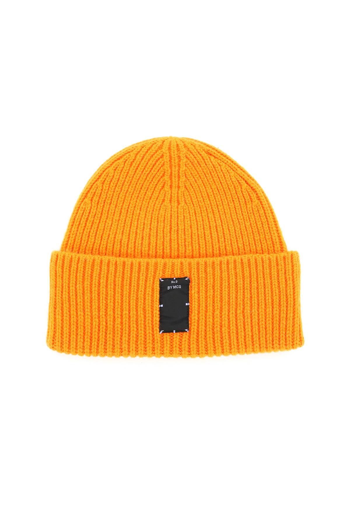 mcq beanie