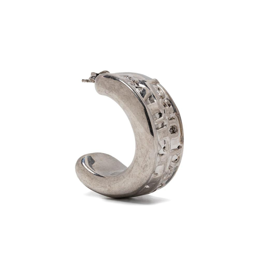 最終値下げ Jean Paul Gaultier silver925 ピアス両耳 最終値下げ Jean Paul Gaultier silver925 ピアス両耳 2025年