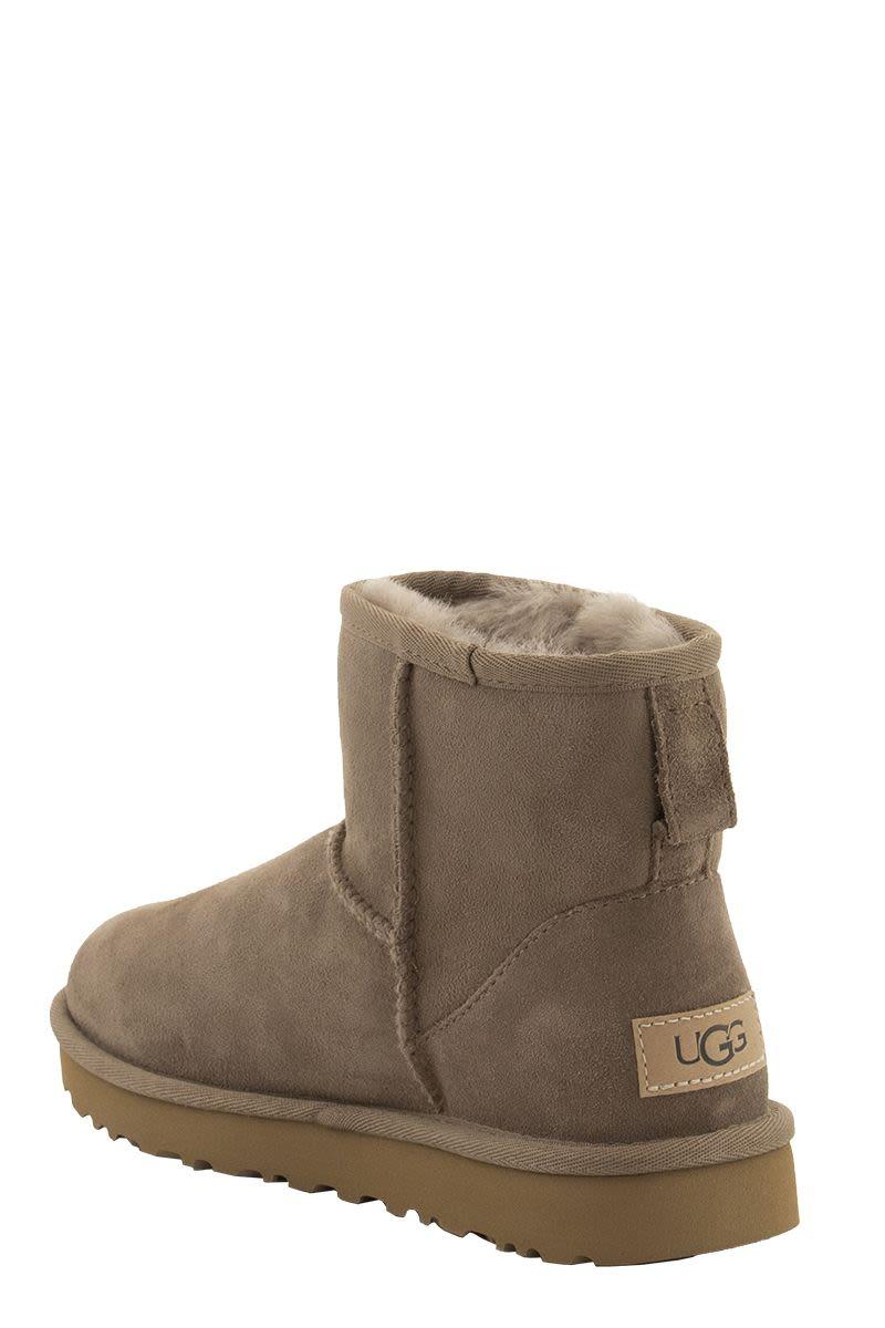 ugg classic mini 2 boot caribou
