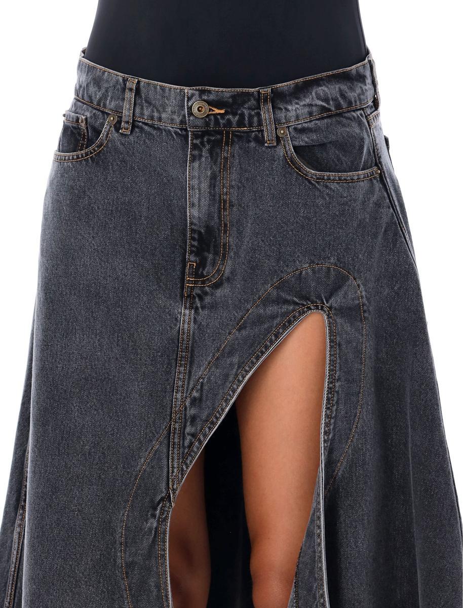 Y. Project Mid-length skirts for Women | Online Sale up to