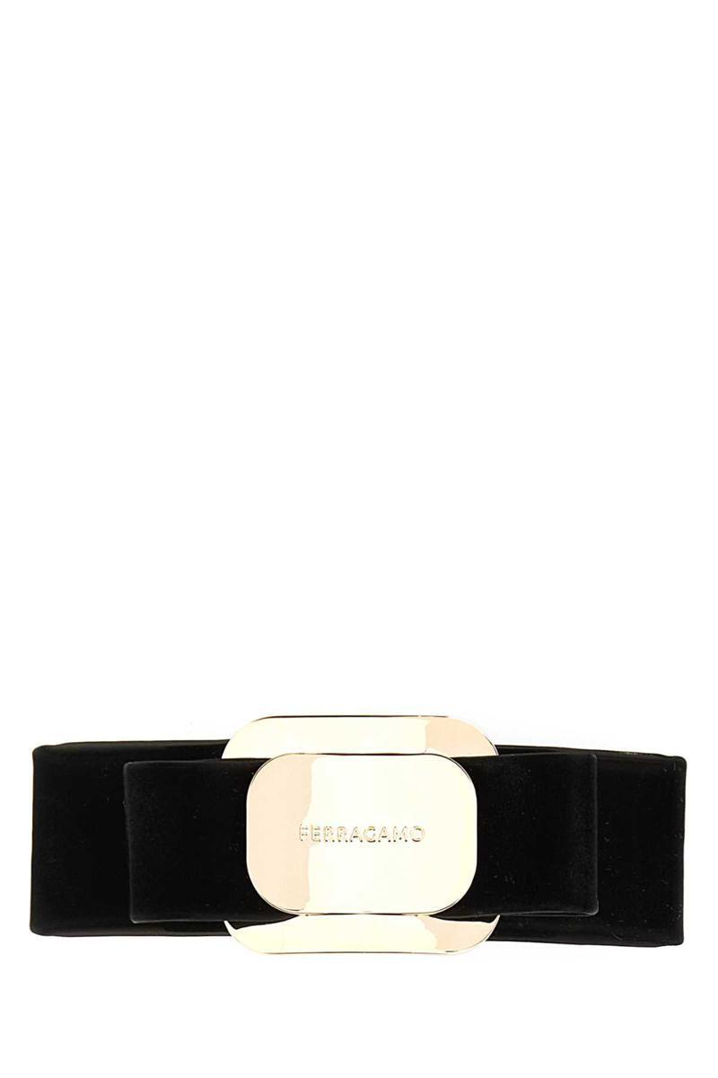 Ferragamo Headbands and Hair Accessories for Women | Online