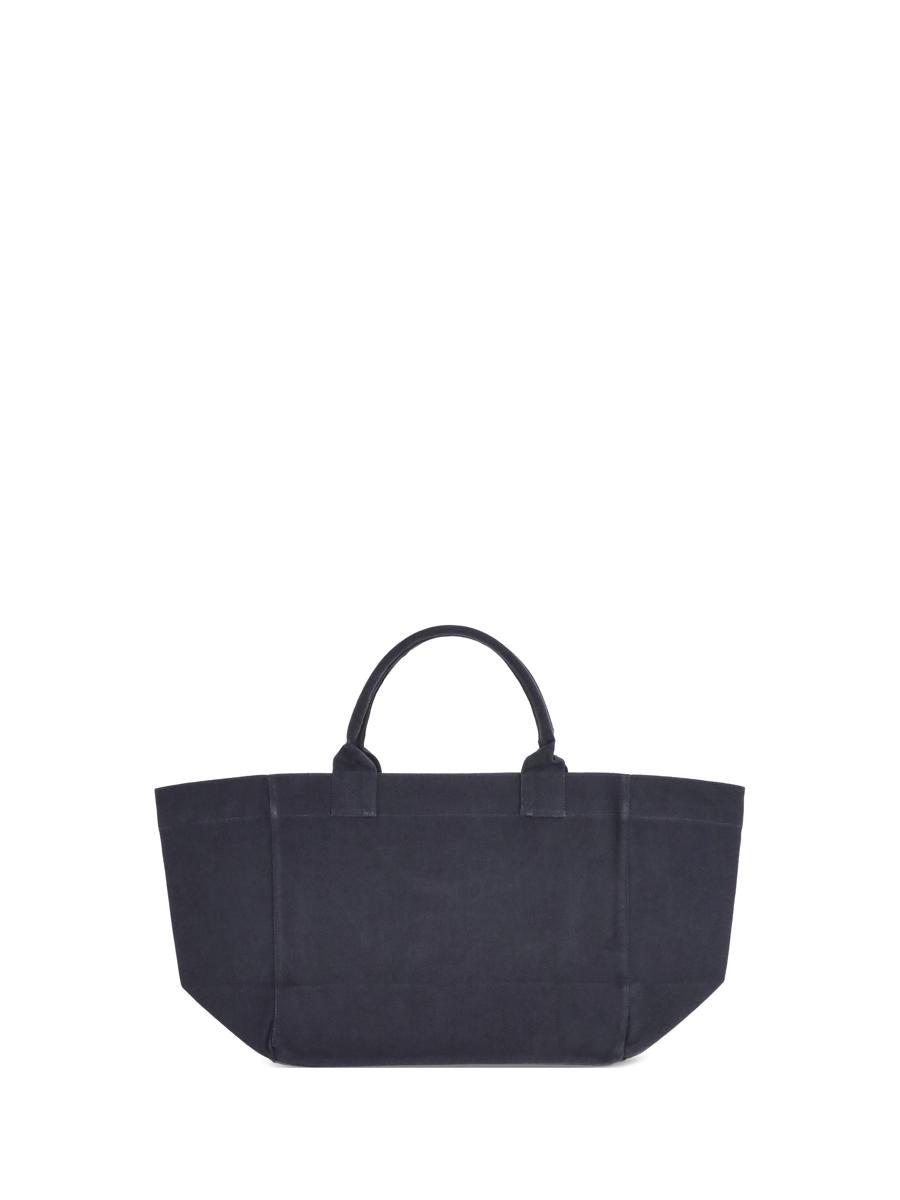 ★Ganni★ Small Gani Boo Tote Bag Icy Blue A6335297 MUSINSA | GANNI Small Gani Boo Tote Bag - Icy Blue / A6335297