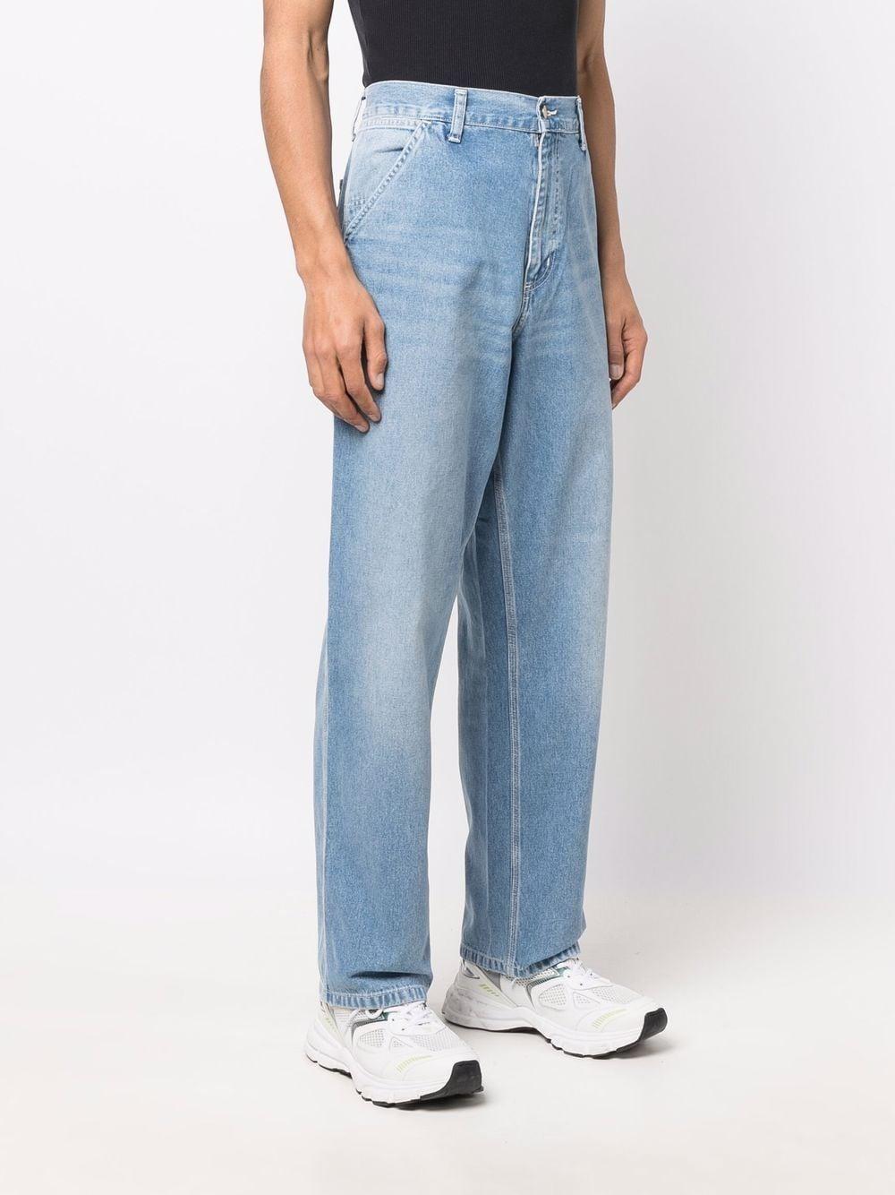 Carhartt WIP Jeans Blue for Men | Lyst