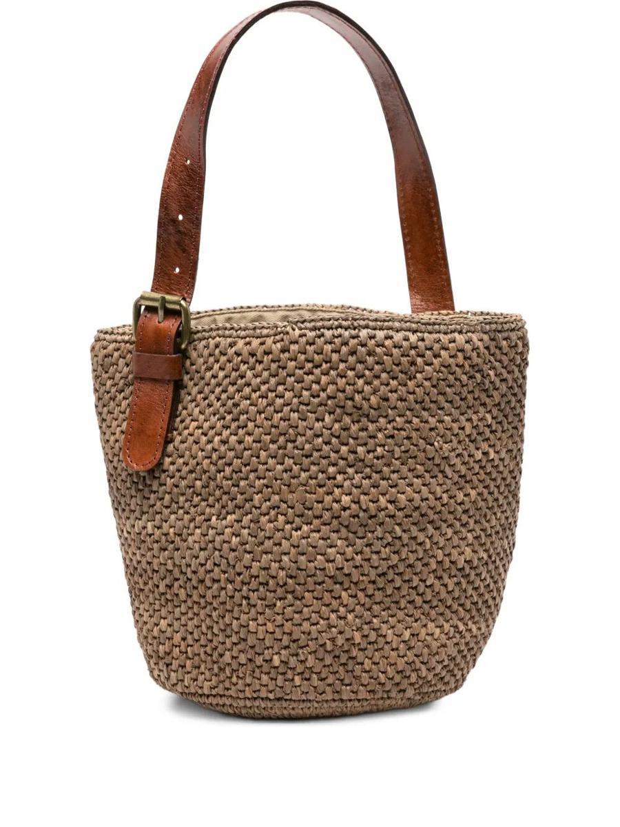 ショルダーバッグ・ポシェット IBELIV SS25 Crossbody bags (TIA DARK TEA) IBELIV Bags for Women | Online Sale up to 42% off | Lyst