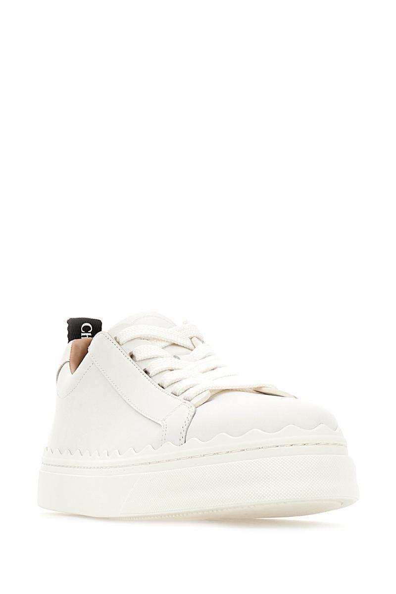 chloé sneakers sale