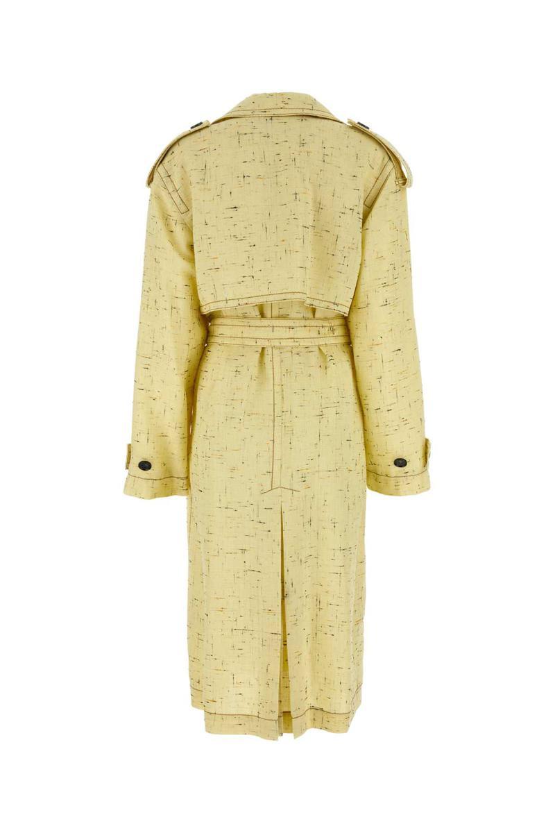 Women's Bottega Veneta Trench coats from A$2,083 | Lyst