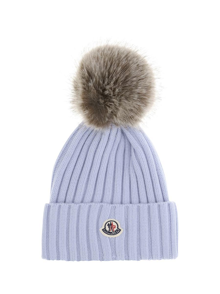 【関税&送料込み】Moncler Hats E Hairbands Moncler Hats for Women | Online Sale up to 27% off | Lyst