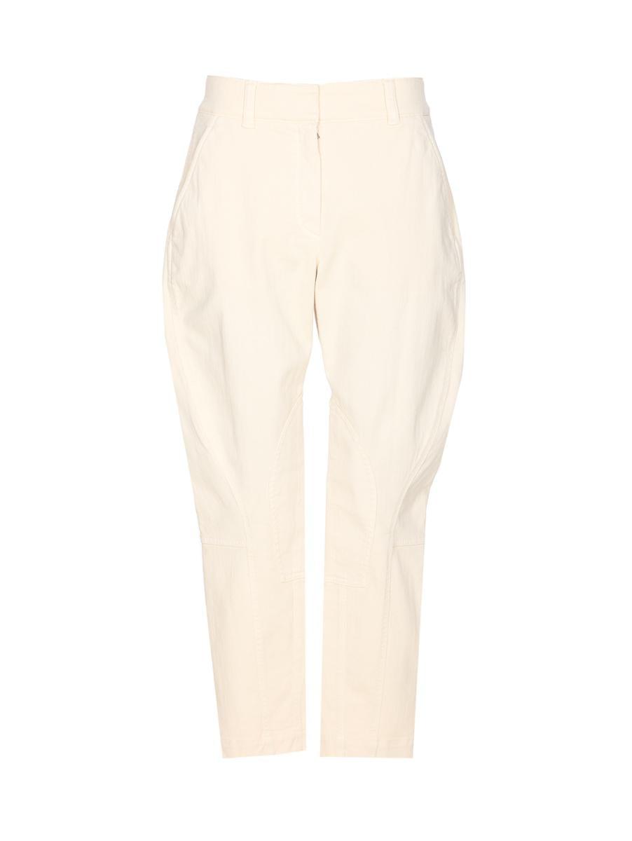 Brunello Cucinelli Straight-leg pants for Women | Online