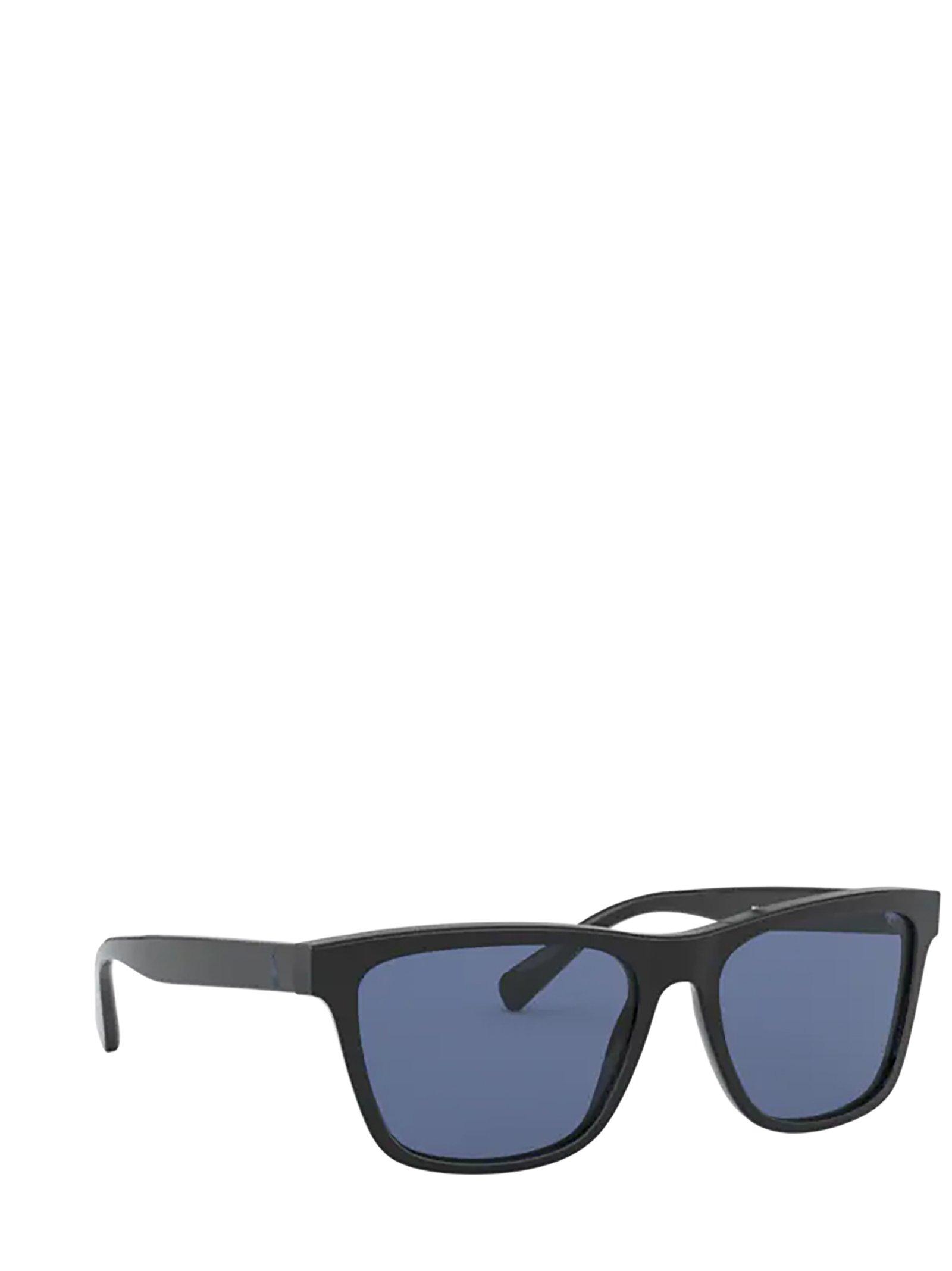 Polo Ralph Lauren Sunglasses in Blue for Men | Lyst