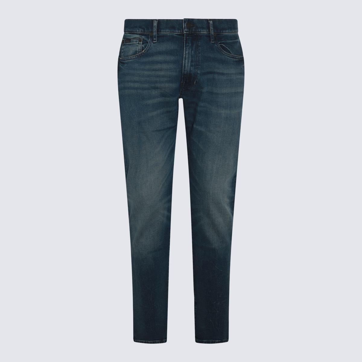 Polo Ralph Lauren Jeans Myers V3 in Blue for Men Lyst