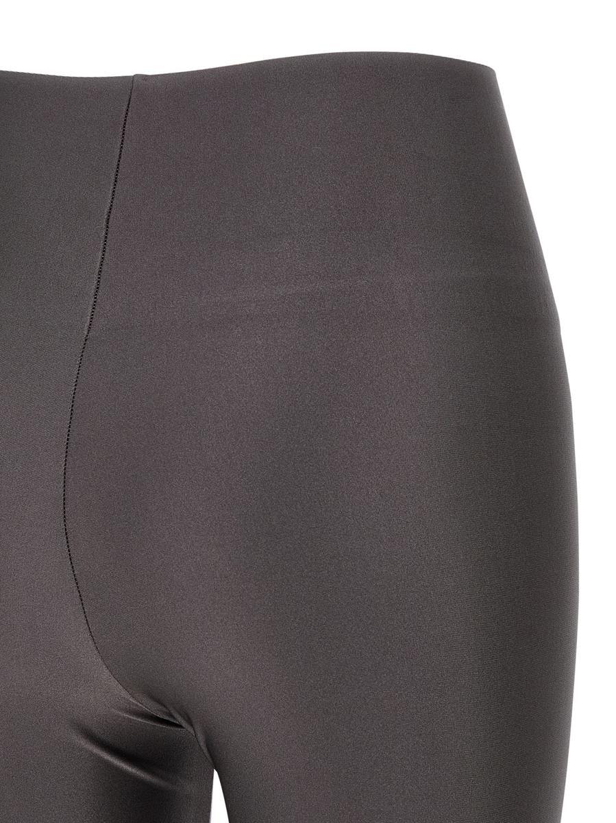 ボトムスその他 THE ANDAMANE 'Holly 80's' leggings (T180412ATJP062 BLACK) High Waisted Lycra Leggings Holly Black - The Andamane