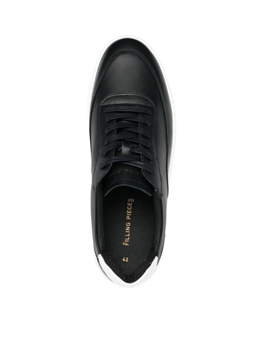 Filling Pieces Mondo Lux Sneakers in Black for Men | Lyst