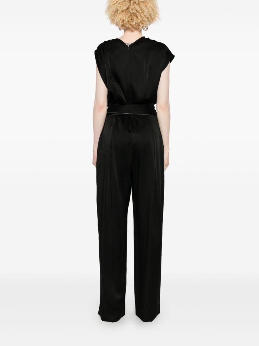 Victoria Beckham Jumpsuits and rompers for Women | Online