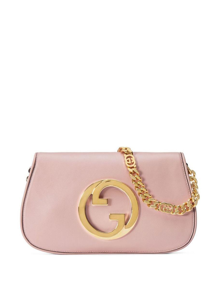 Gucci bag with pink strap new arrivals