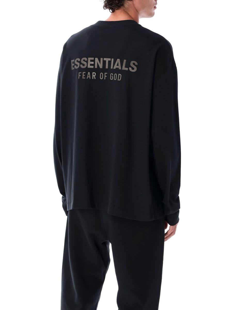 Fear Of God Long-sleeve t-shirts for Men | Online Sale up to