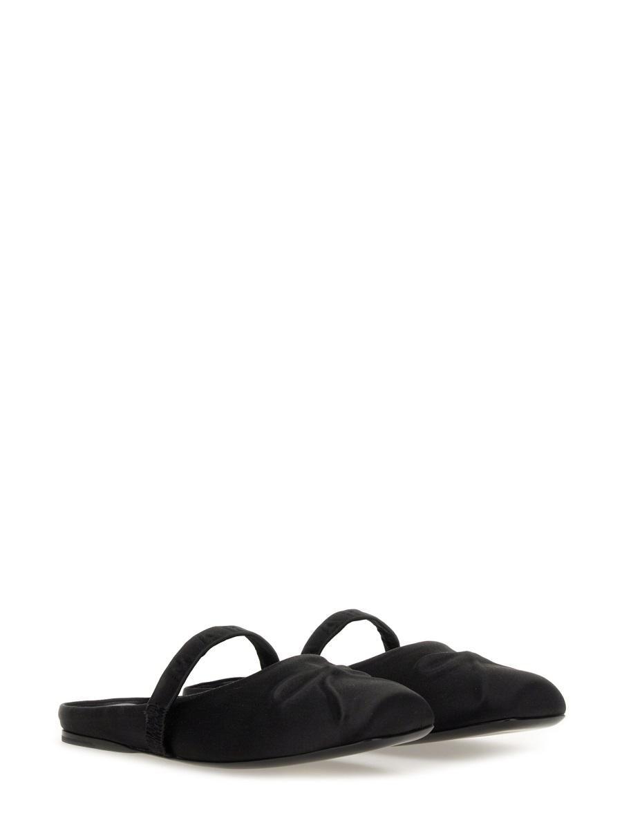【関税＆送料込み】Marni Flat Shoes Women's Flats and Slippers | Official Online Store | Marni