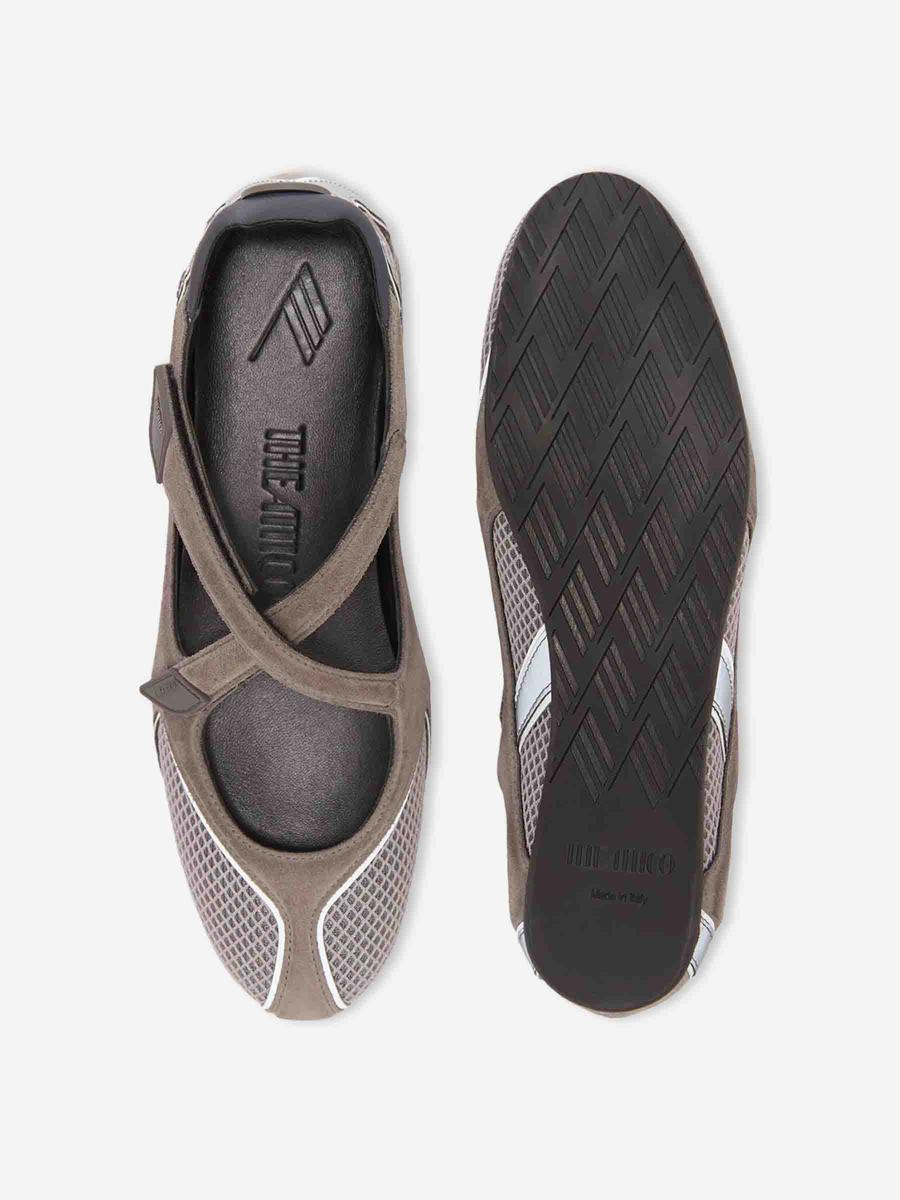 The Attico Ballet flats and ballerina shoes for Women