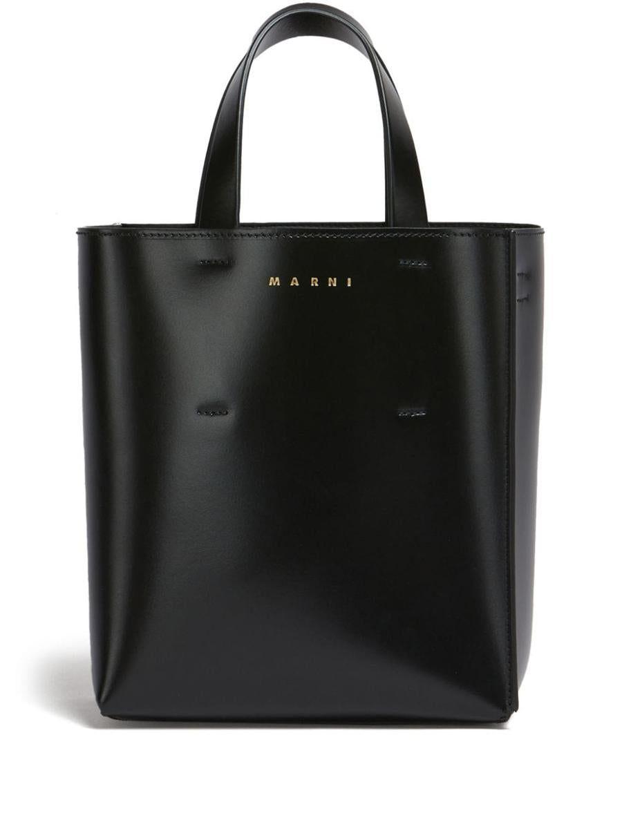 Marni Bags. in Black Lyst