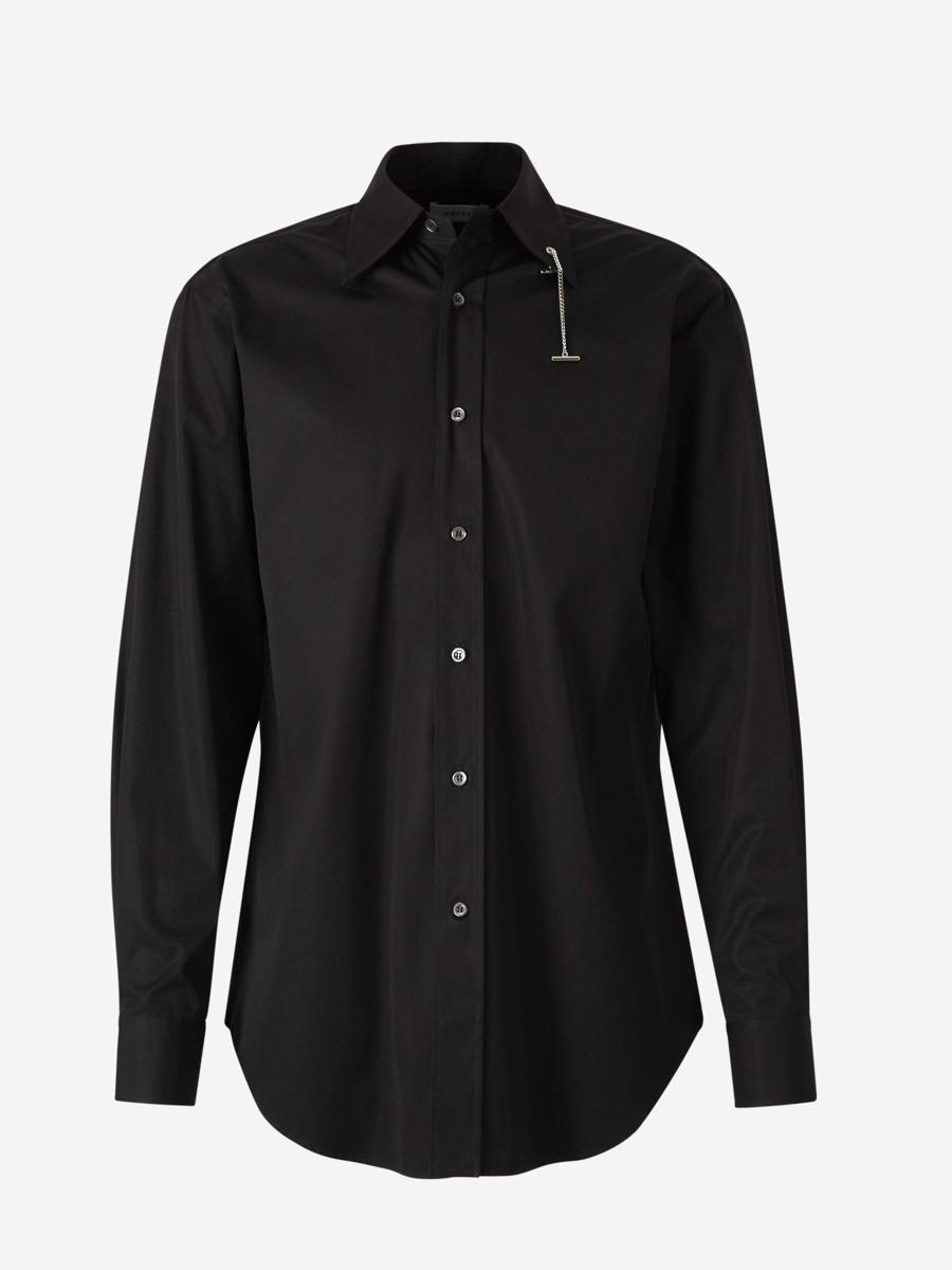 Alexander mcqueen dress shirt hotsell