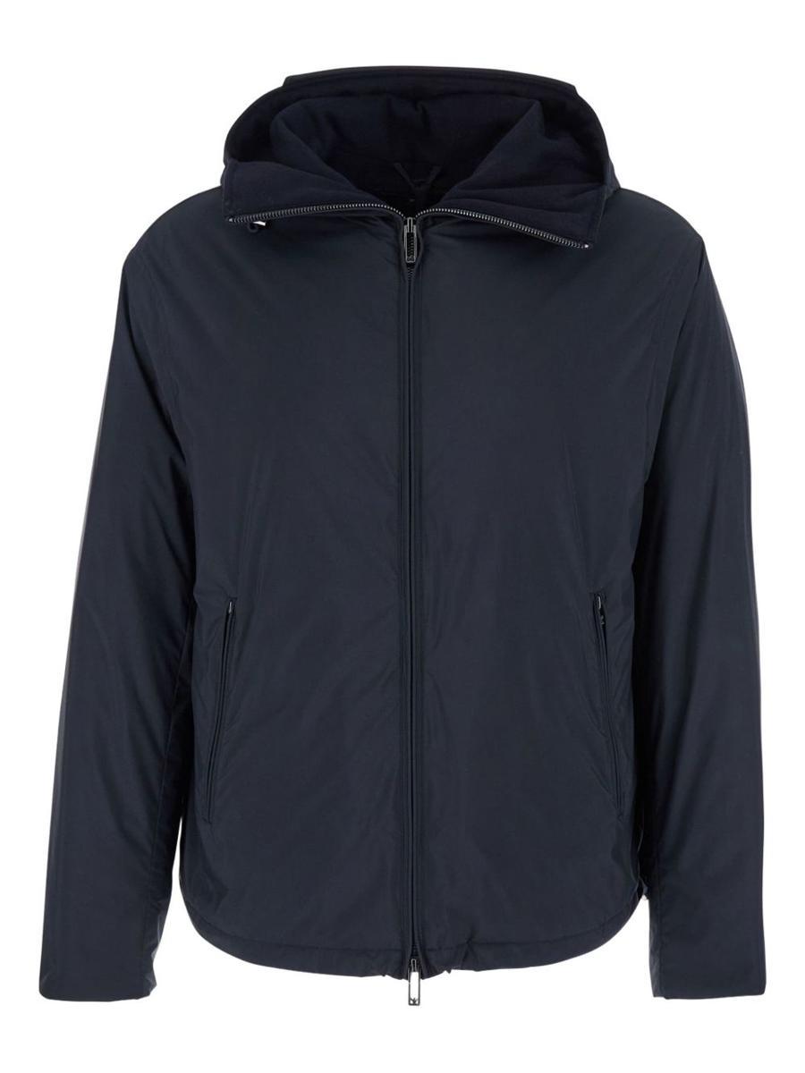 EA7 Casual jackets for Men | Online Sale up to 52% off | Lyst