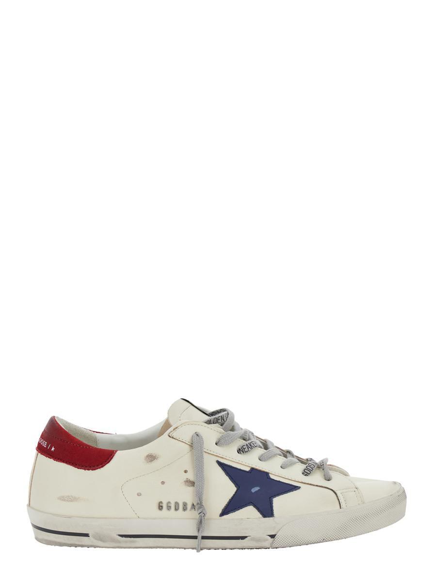 Golden Goose Low-top sneakers for Men | Online Sale up to 47