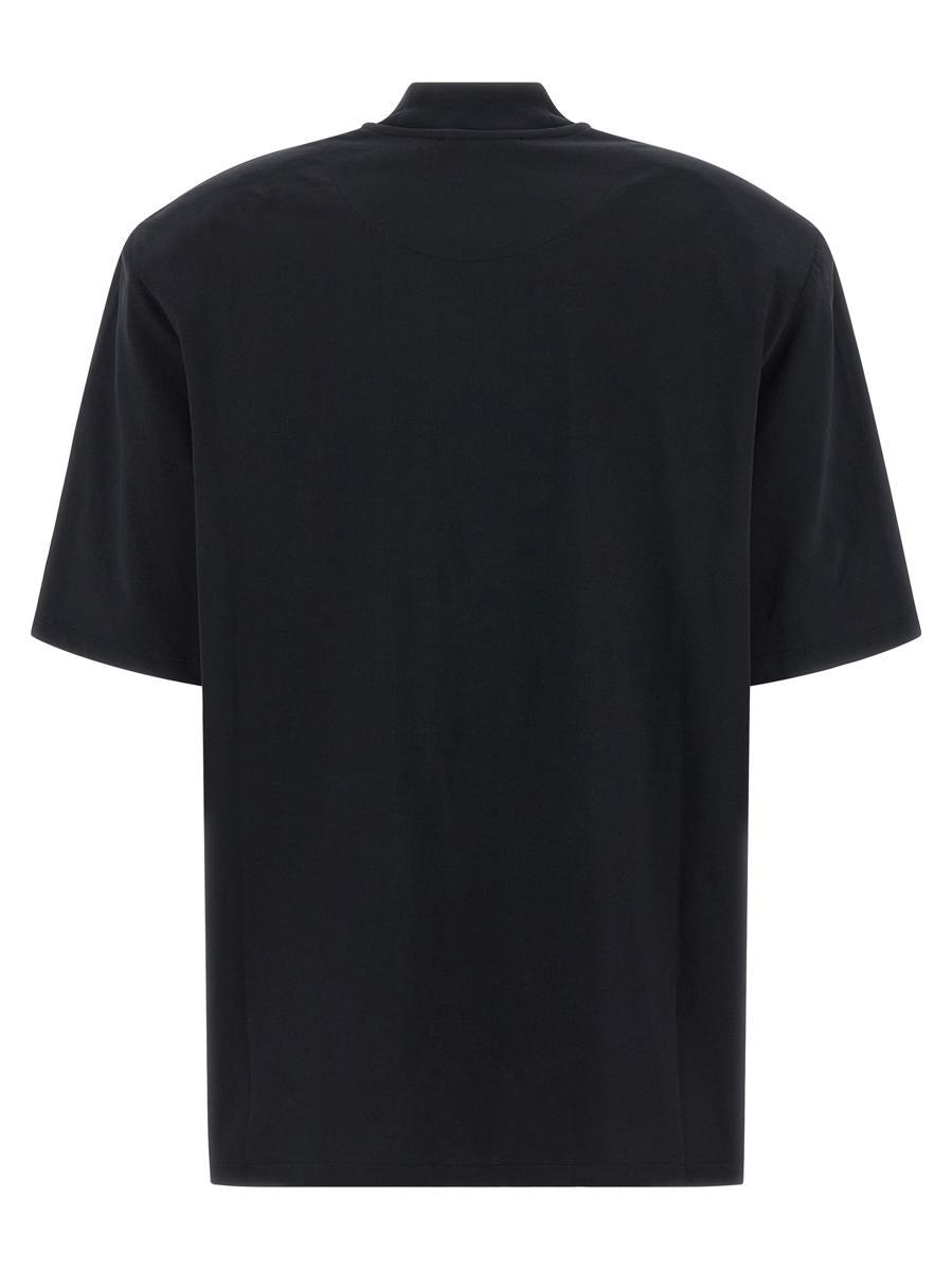 The Attico T-shirts for Women | Online Sale up to 43% off | Lyst