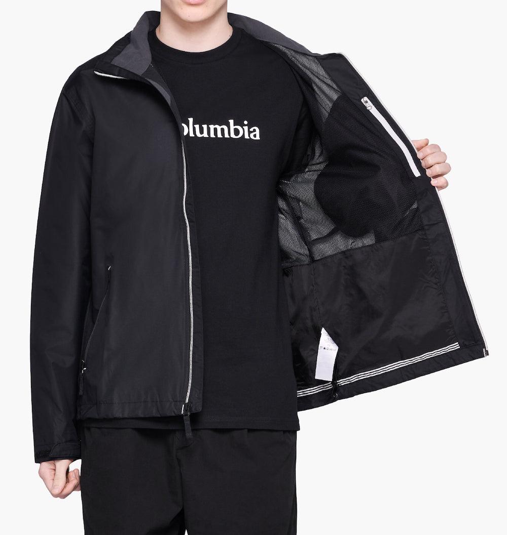 columbia bradley peak A D E V A Yangın Alarm Sistemleri