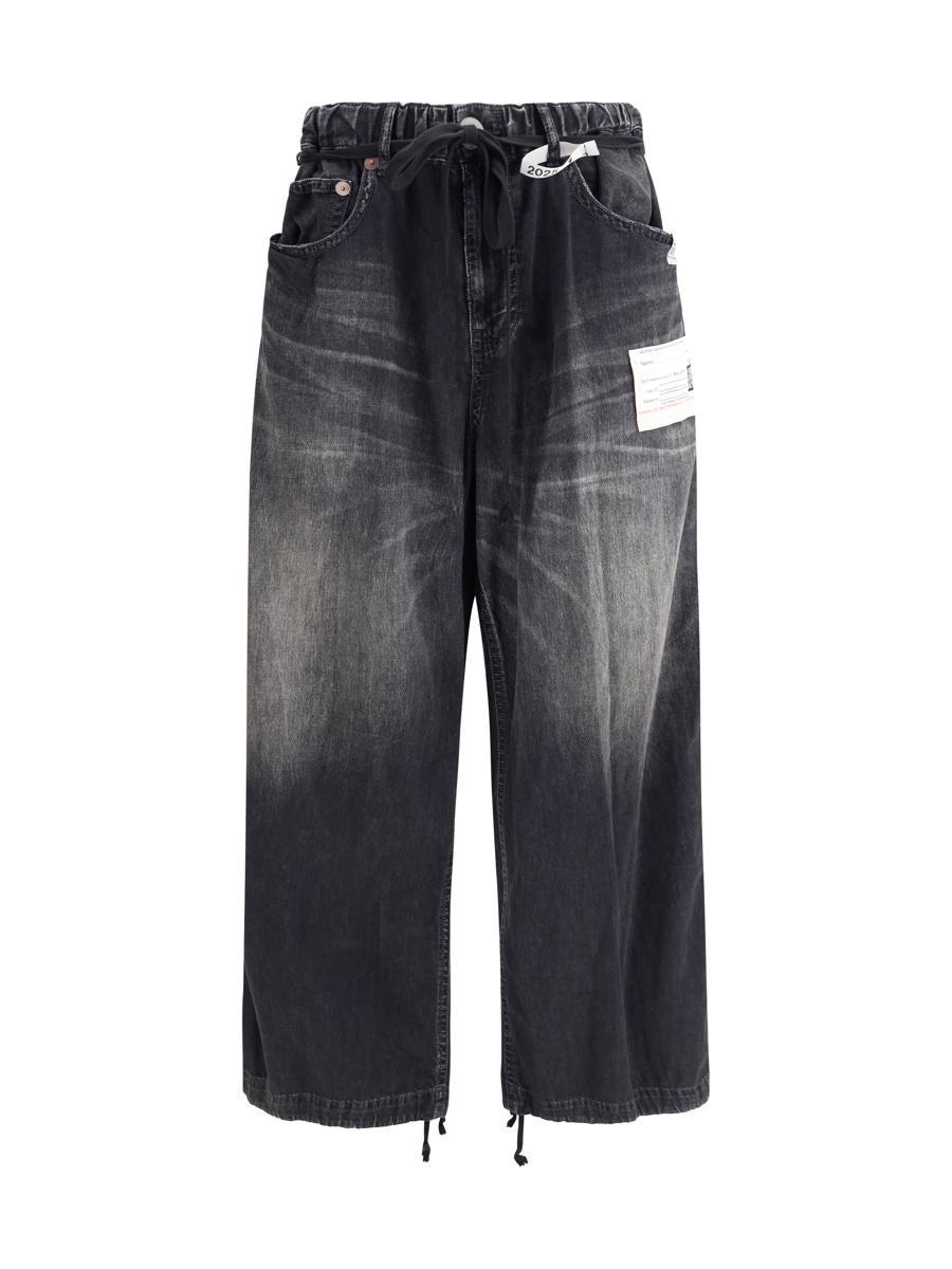 Maison Mihara Yasuhiro Pants for Women | Online Sale up to